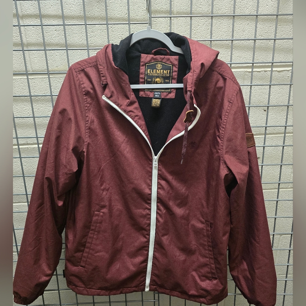 ELEMENT Jacket Size L